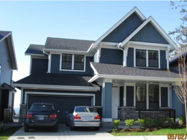 House for sale in Coquitlam, Coquitlam, 3532 Trestle Court, 262689301 | Realtylink.org