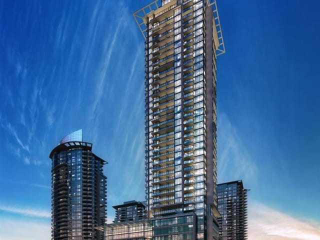 Apartment for sale in Burnaby, Burnaby North, 4305 4485 Skyline Drive, 262697582 | Realtylink.org