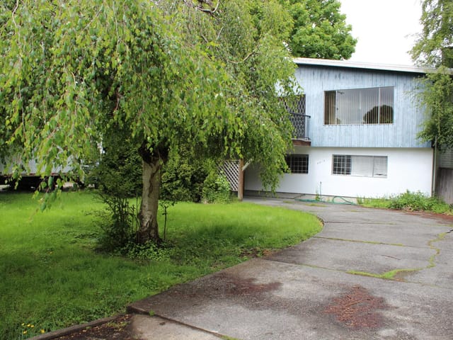 House for sale in Richmond, Richmond, 8815 Cook Crescent, 262716655 | Realtylink.org