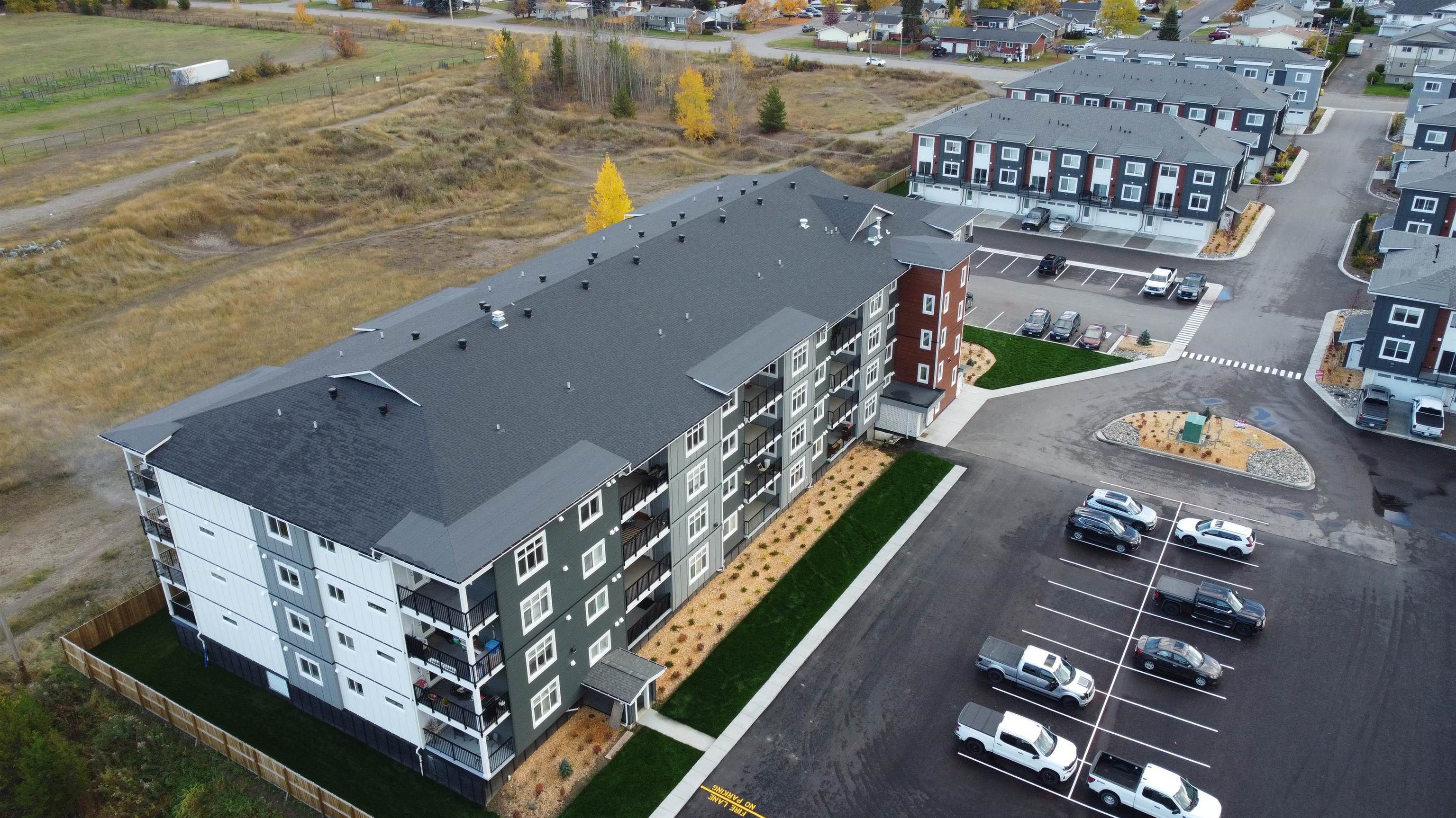 Apartment for sale in Prince George, PG City West, 203 4278 22nd Avenue, 262717990 | Realtylink.org