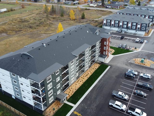 Apartment for sale in Prince George, PG City West, 203 4278 22nd Avenue, 262717990 | Realtylink.org