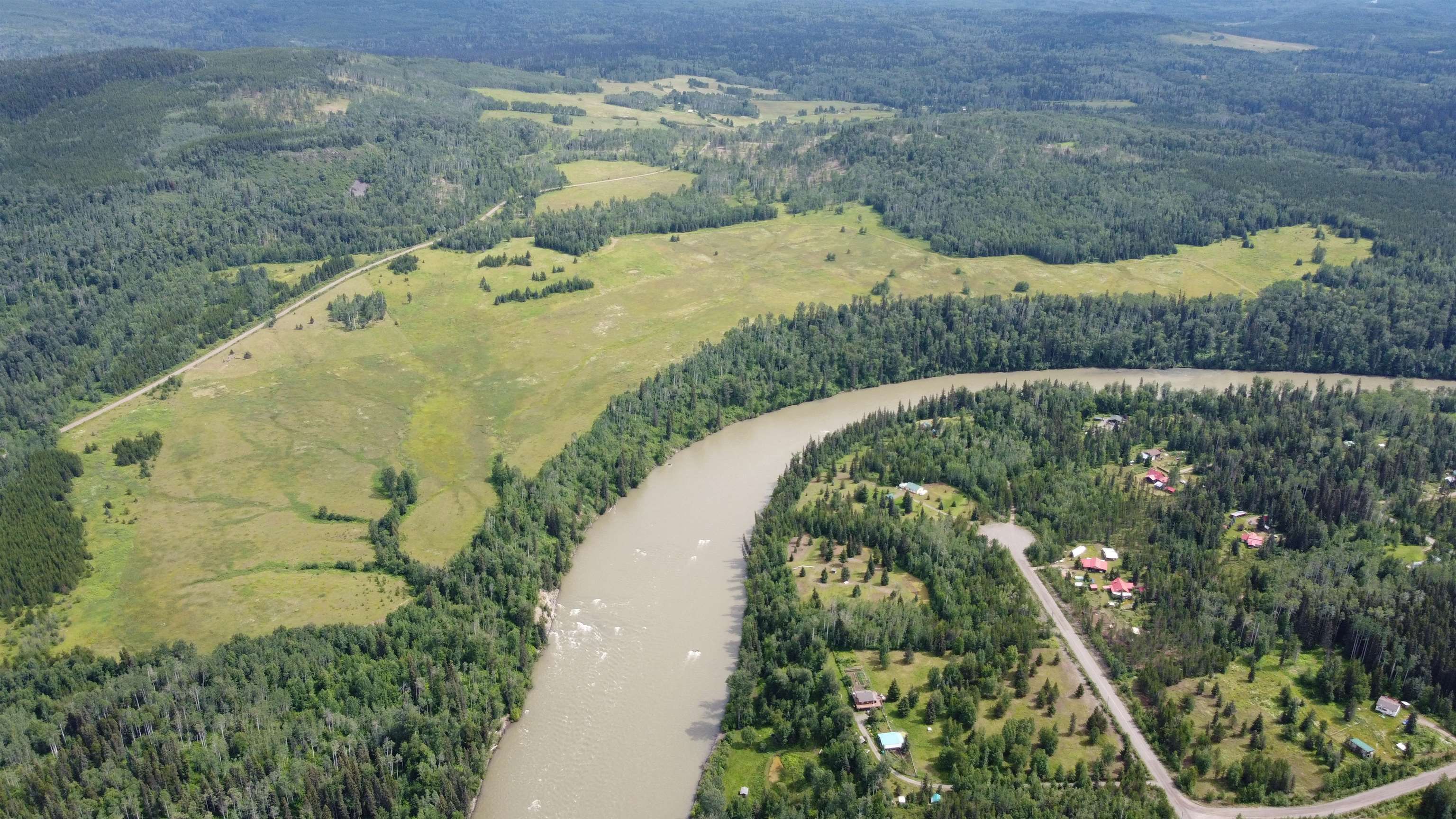 Lot for sale in Smithers, Smithers And Area, DL 1132 Telkwa High Road, 262730139 | Realtylink.org