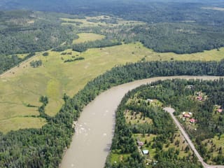 Lot for sale in Smithers, Smithers And Area, DL 1132 Telkwa High Road, 262730139 | Realtylink.org