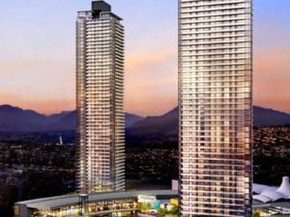 Apartment for sale in Burnaby, Burnaby North, 2705 1955 Alpha Way, 262731898 | Realtylink.org