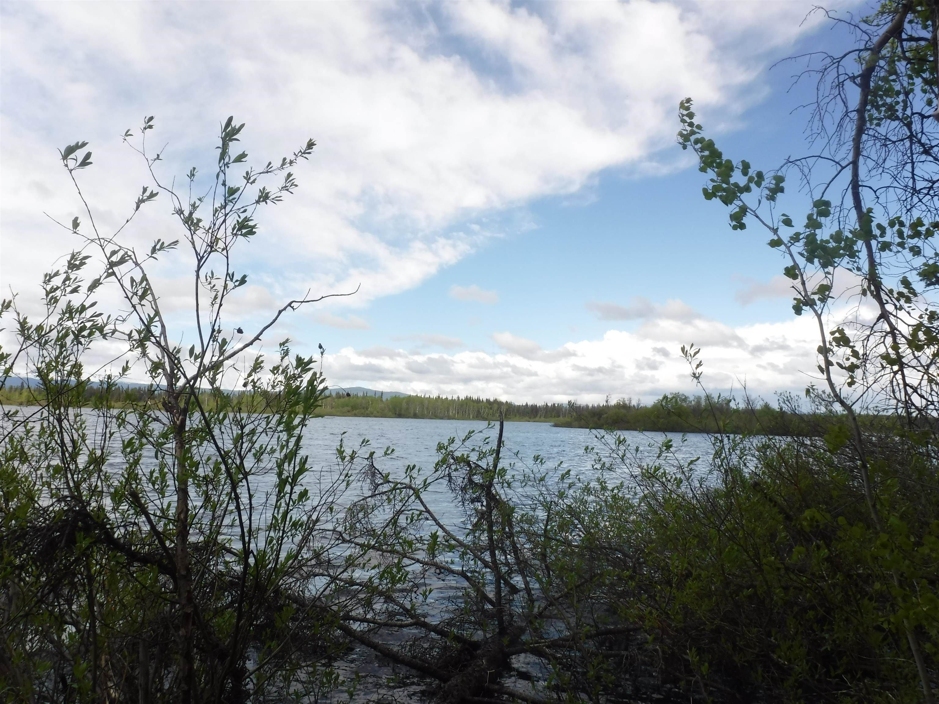 Lot for sale in Chilcotin, Williams Lake, Chilcotin Highway, 262732948 | Realtylink.org