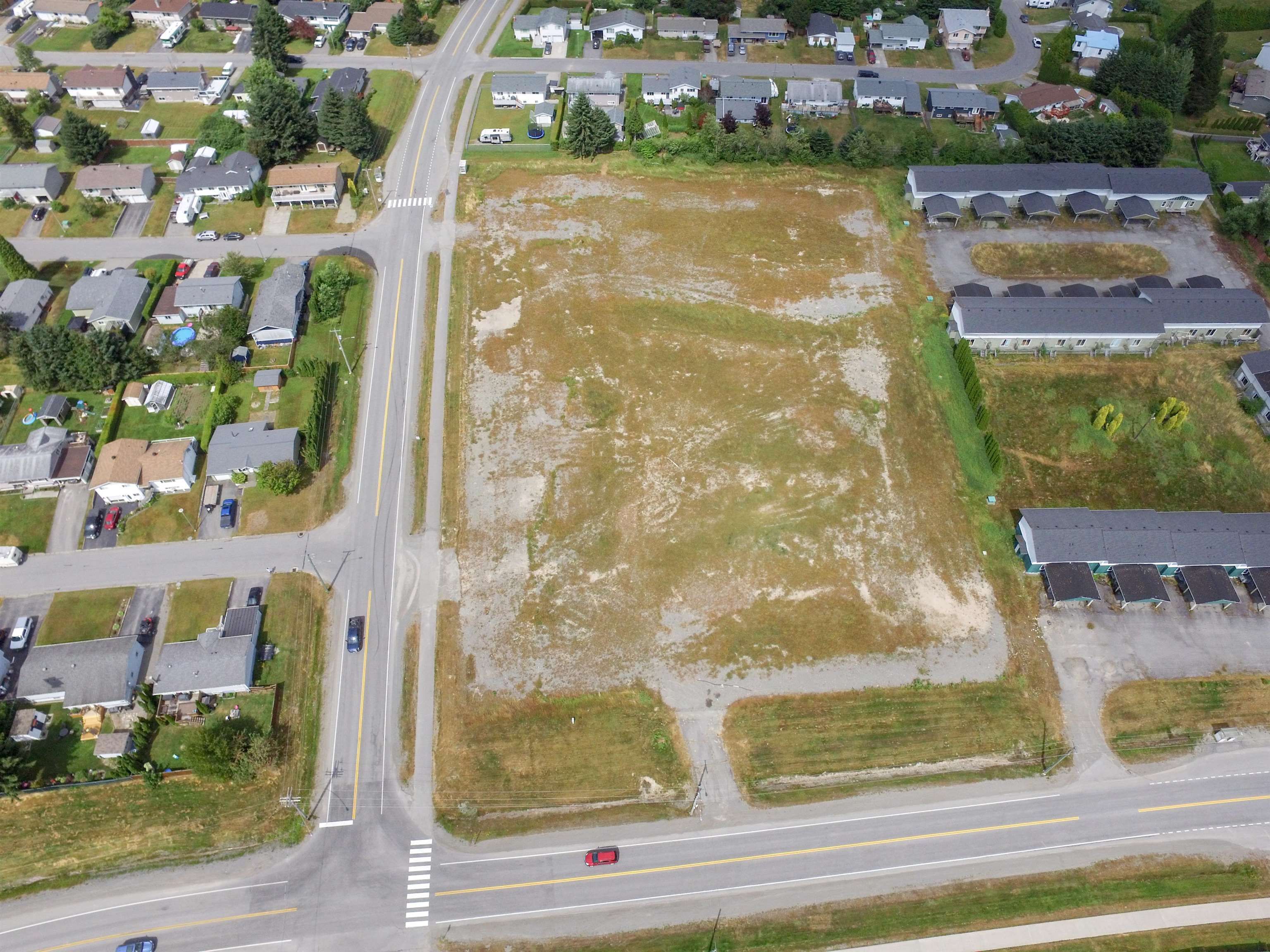 Lot for sale in Kitimat, Kitimat, 1015 1050 Nalabila Boulevard, 262735232 | Realtylink.org