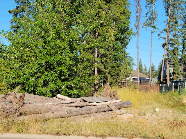 Lot for sale in Prince George, PG City South West, 7572 Loedel Crescent, 262737065 | Realtylink.org