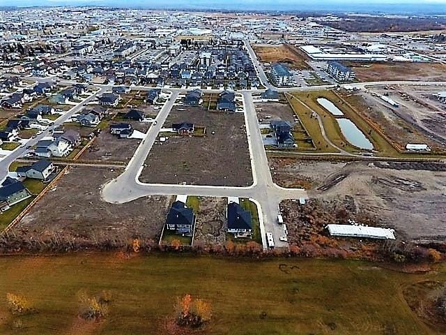 Lot for sale in Fort St. John, Fort St. John, 11008 108 Avenue, 262749358 | Realtylink.org