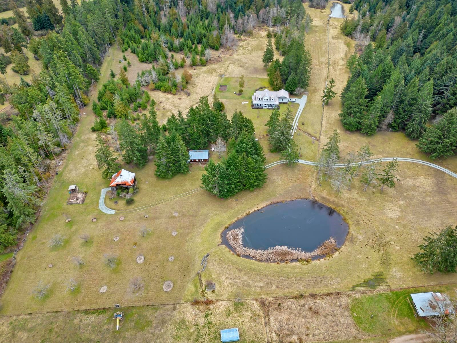 House for sale in Mayne Island, Islands-Van. & Gulf, 455 Anne Road, 262779318 | Realtylink.org