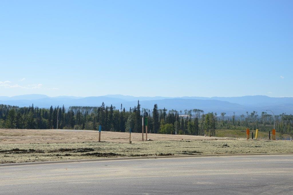 Lot for sale in Mackenzie, Mackenzie, Lot 11 Bell Place, 262780282 | Realtylink.org