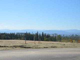 Lot for sale in Mackenzie, Mackenzie, Lot 11 Bell Place, 262780282 | Realtylink.org