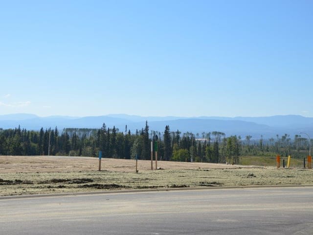 Lot for sale in Mackenzie, Mackenzie, Lot 11 Bell Place, 262780282 | Realtylink.org