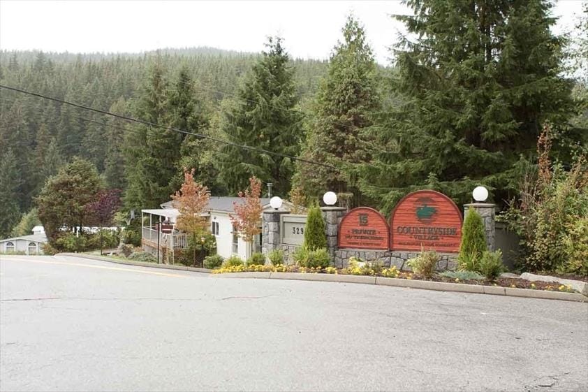 Lot for sale in Anmore, Port Moody, 11 3295 Sunnyside Road, 262781592 | Realtylink.org