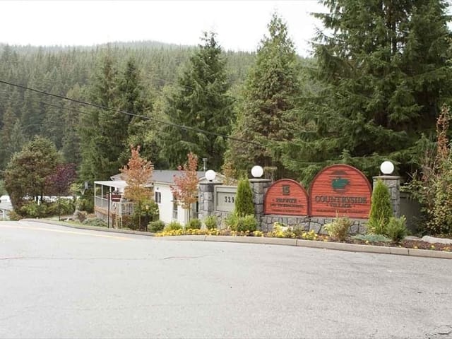 Lot for sale in Anmore, Port Moody, 11 3295 Sunnyside Road, 262781592 | Realtylink.org