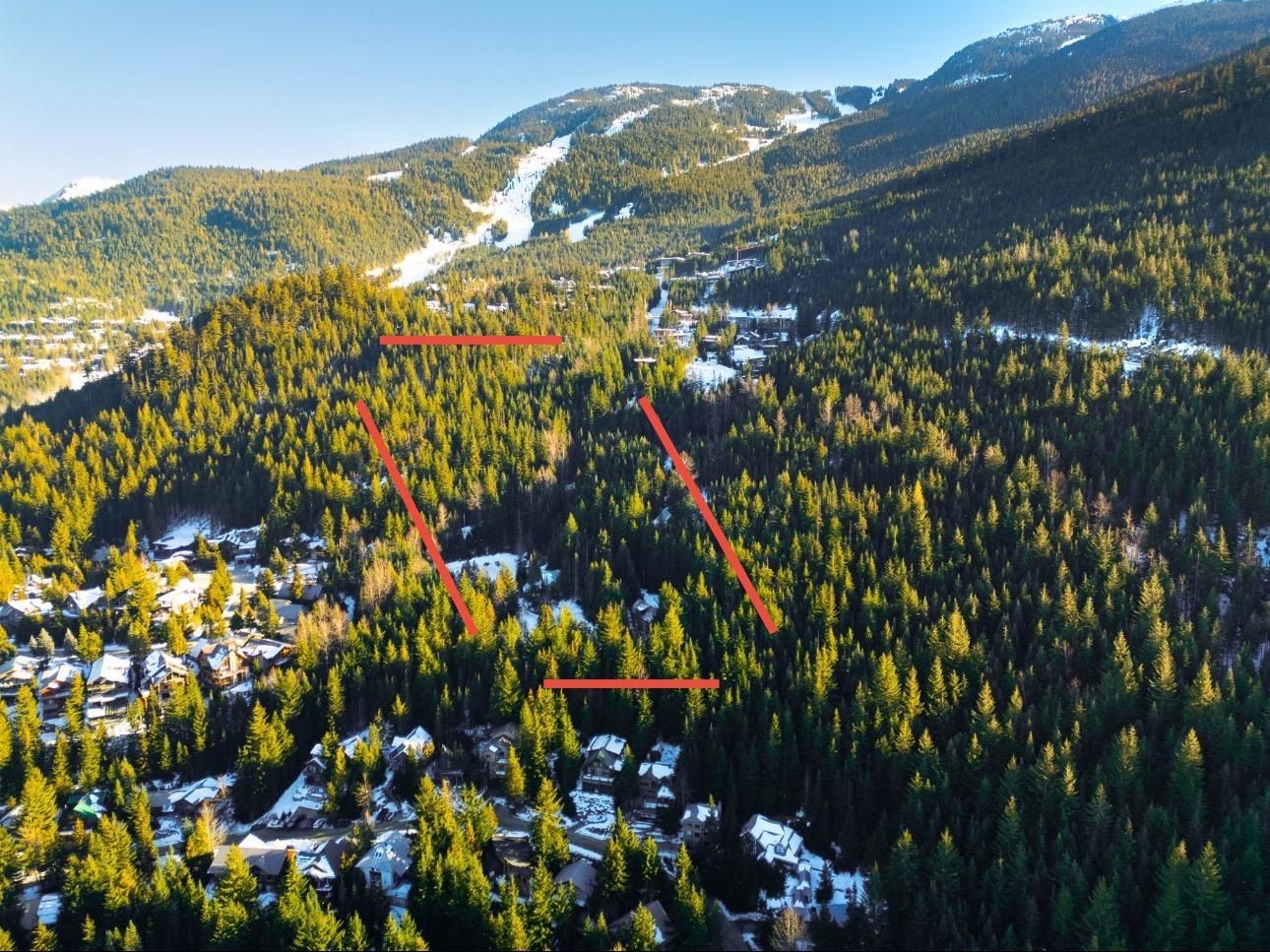 Lot for sale in Whistler, Whistler, 2501 Gondola Way, 262794134 | Realtylink.org