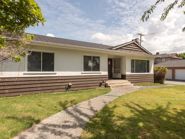 House for sale in Vancouver, Vancouver West, 1249 W 52nd Avenue, 262795548 | Realtylink.org