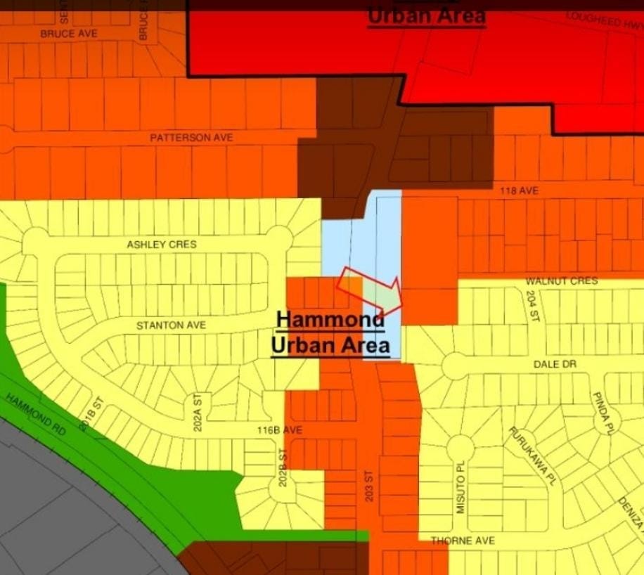 House for sale in Maple Ridge, Maple Ridge, 11726 203 Street, 262798563 | Realtylink.org