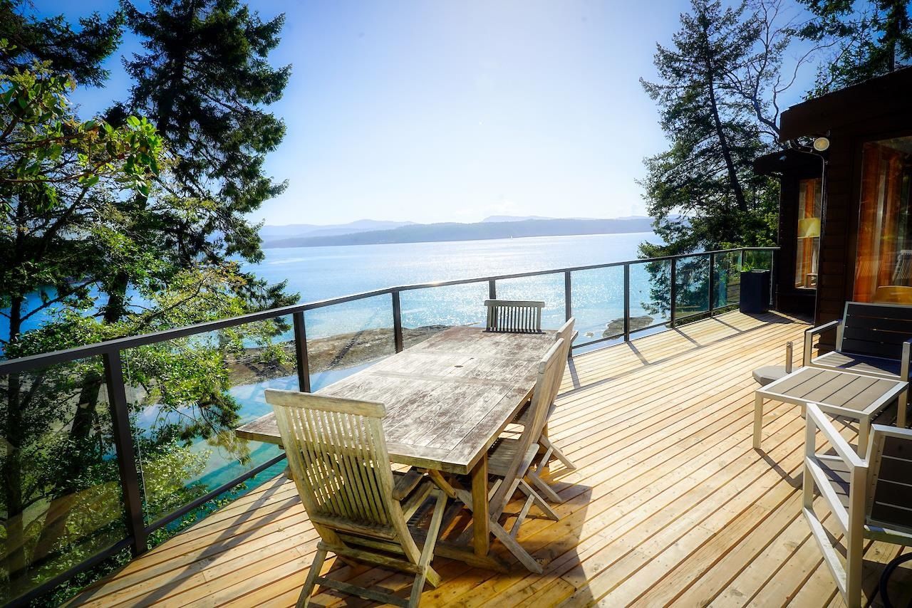 House for sale in Mayne Island, Islands-Van. & Gulf, 232&234 Spinnaker Drive, 262805966 | Realtylink.org