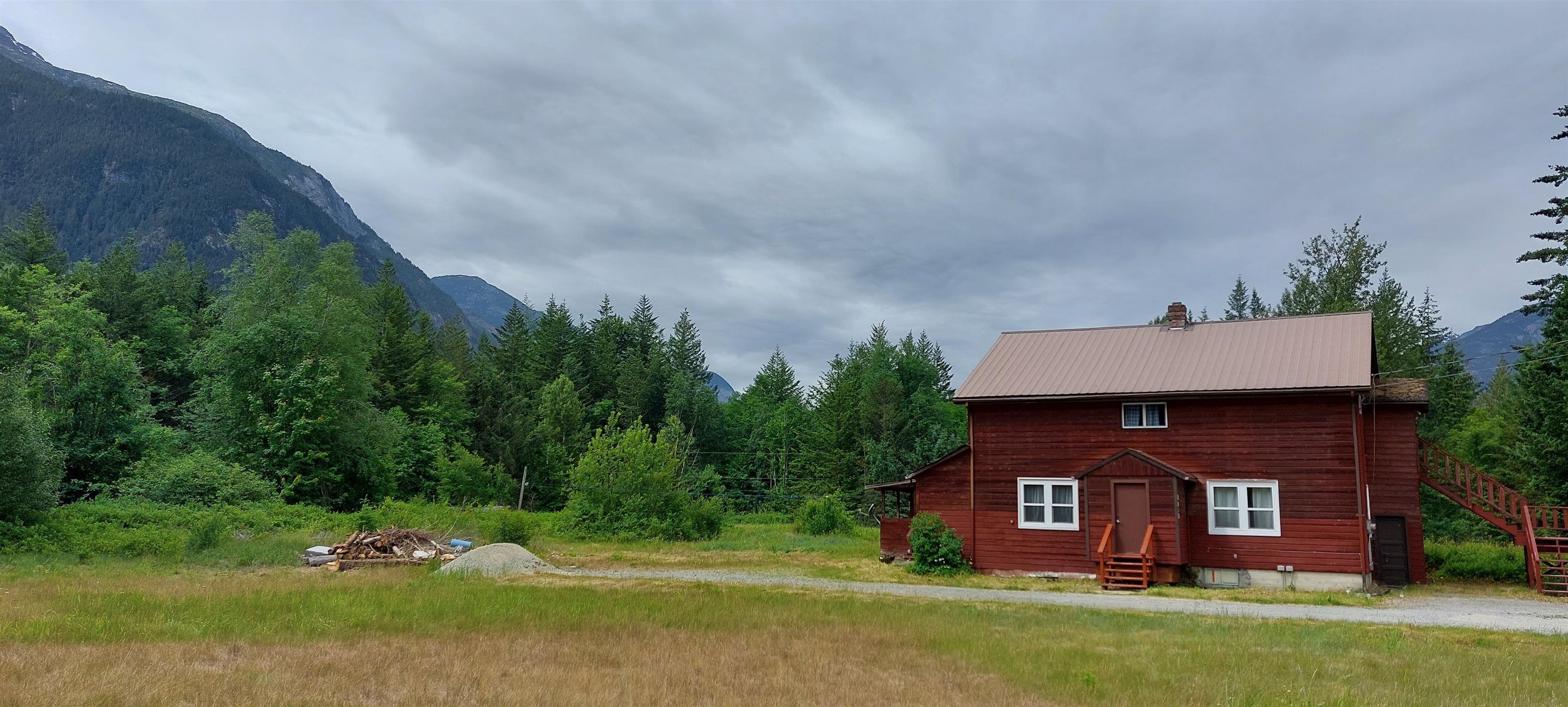House for sale in Bella Coola, Williams Lake, 2335 Mackenzie 20 Highway, 262810425 | Realtylink.org