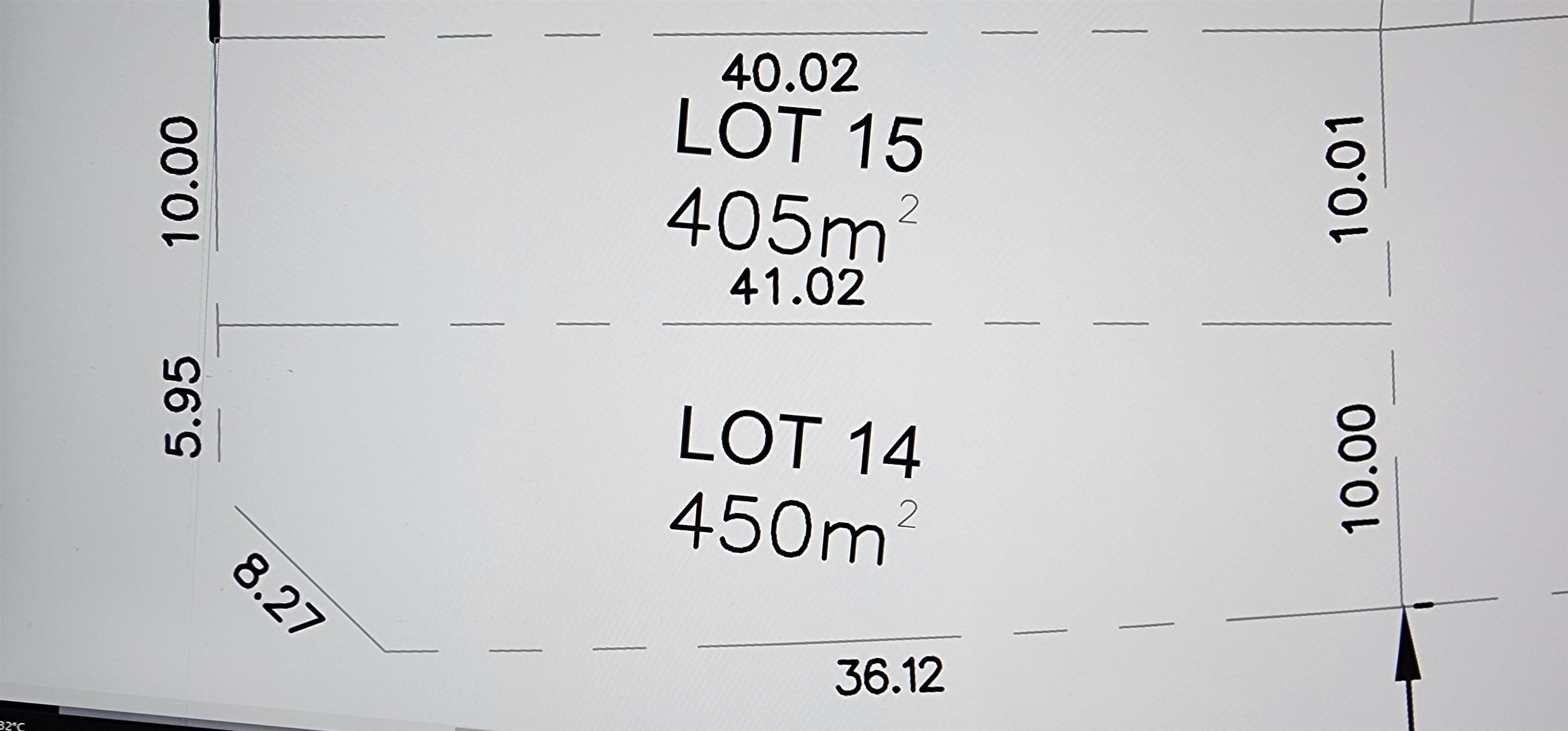 Lot for sale in Prince George, PG City North, 2712 Magnolia Crescent, 262820089 | Realtylink.org