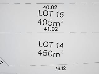 Lot for sale in Prince George, PG City North, 2712 Magnolia Crescent, 262820089 | Realtylink.org
