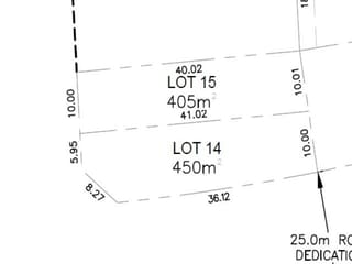 Lot for sale in Prince George, PG City North, 2720 Magnolia Crescent, 262820090 | Realtylink.org