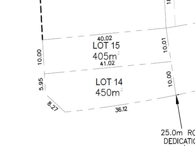 Lot for sale in Prince George, PG City North, 2720 Magnolia Crescent, 262820090 | Realtylink.org