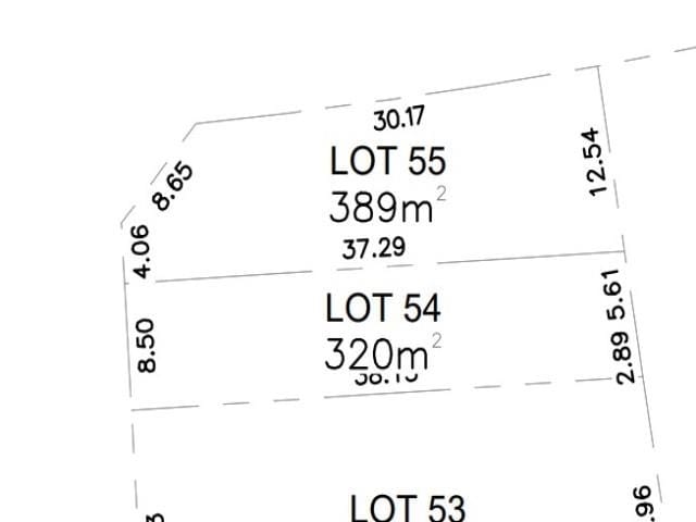 Lot for sale in Prince George, PG City North, 2711 Edgewater Crescent, 262820095 | Realtylink.org