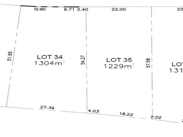 Lot for sale in Prince George, PG City North, 4535 Craig Drive, 262820162 | Realtylink.org