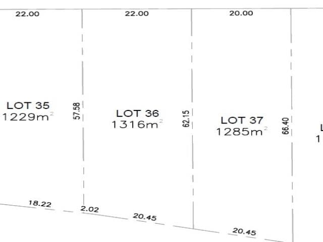 Lot for sale in Prince George, PG City North, 4503 Craig Drive, 262820167 | Realtylink.org