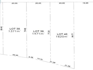 Lot for sale in Prince George, PG City North, 4471 Craig Drive, 262820173 | Realtylink.org