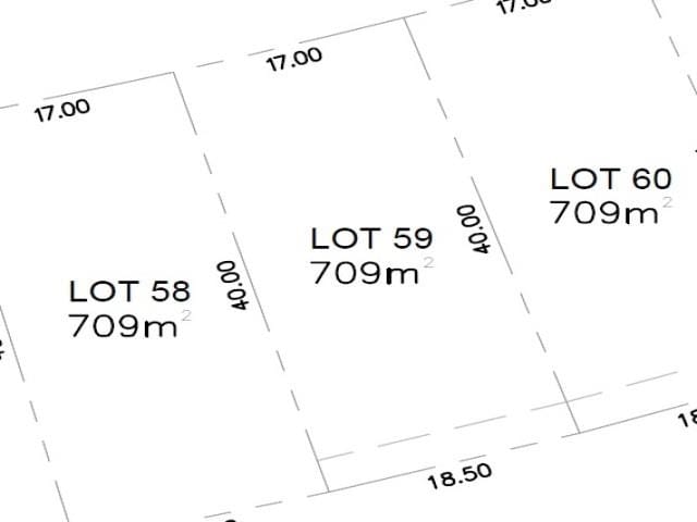 Lot for sale in Prince George, PG City North, 2651 Pebble Creek Boulevard, 262820418 | Realtylink.org