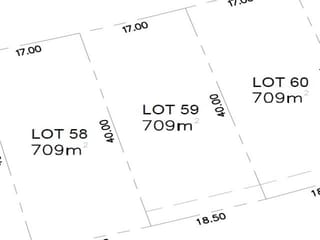 Lot for sale in Prince George, PG City North, 2651 Pebble Creek Boulevard, 262820418 | Realtylink.org