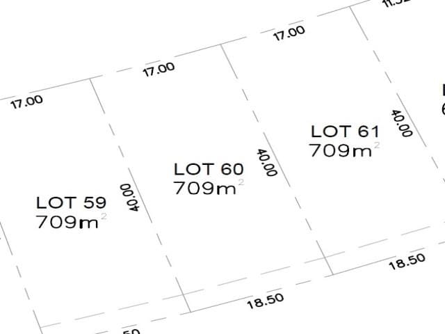 Lot for sale in Prince George, PG City North, 2637 Pebble Creek Boulevard, 262820423 | Realtylink.org