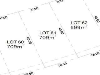 Lot for sale in Prince George, PG City North, 2623 Pebble Creek Boulevard, 262820424 | Realtylink.org