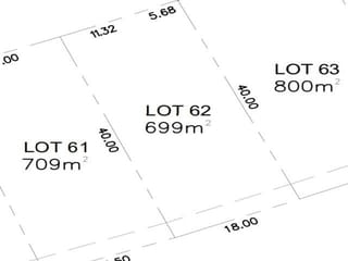 Lot for sale in Prince George, PG City North, 2609 Pebble Creek Boulevard, 262820426 | Realtylink.org