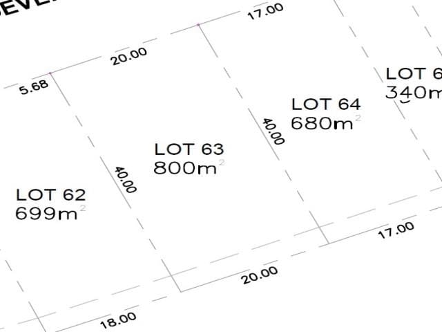 Lot for sale in Prince George, PG City North, 2695 Pebble Creek Boulevard, 262820450 | Realtylink.org