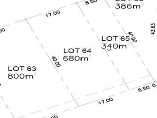 Lot for sale in Prince George, PG City North, 2581 Pebble Creek Boulevard, 262820455 | Realtylink.org