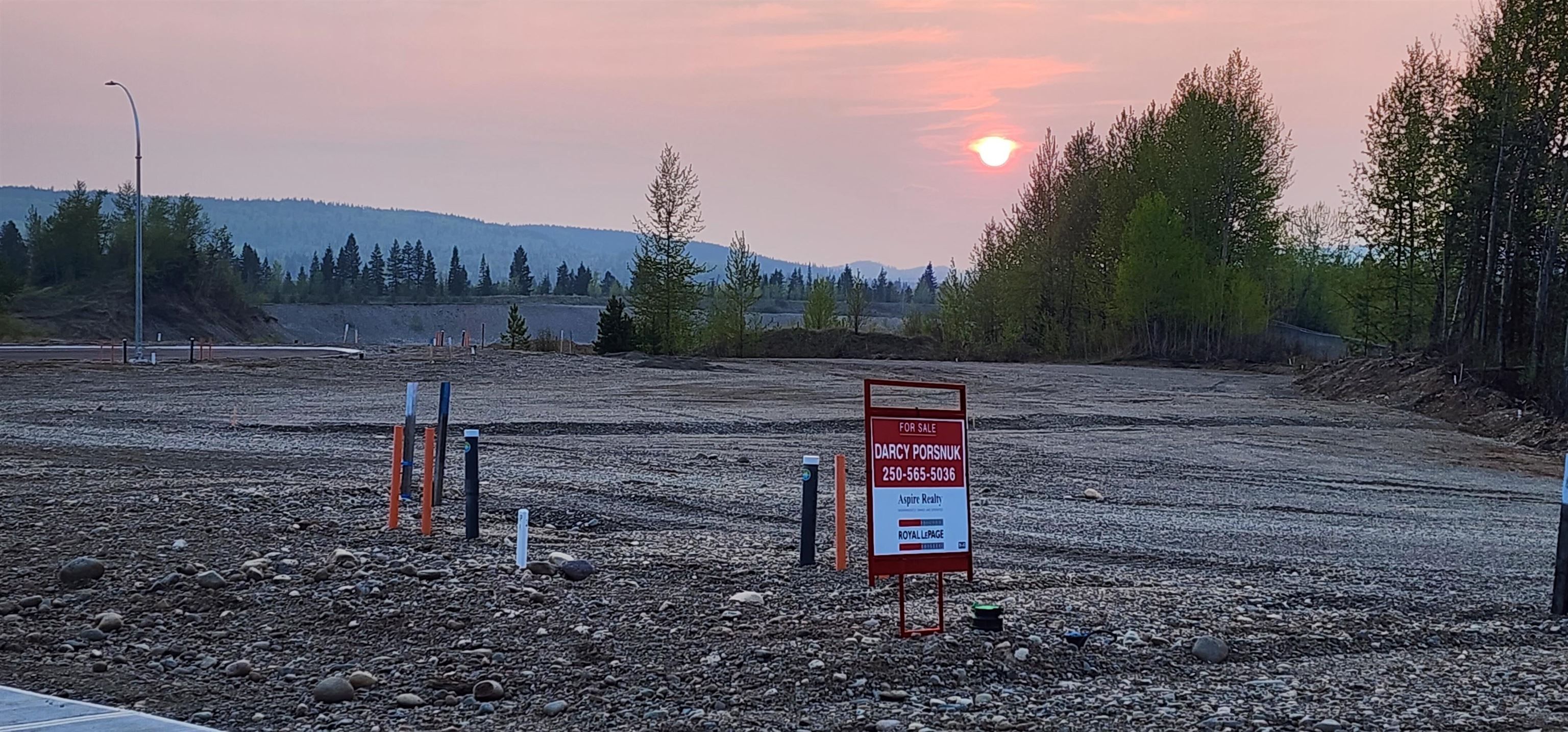 Lot for sale in Prince George, PG City North, 2562 Pebble Creek Boulevard, 262821554 | Realtylink.org