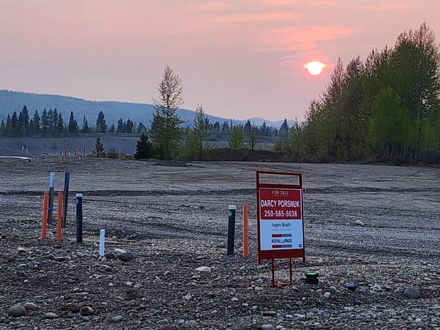 Lot for sale in Prince George, PG City North, 2562 Pebble Creek Boulevard, 262821554 | Realtylink.org