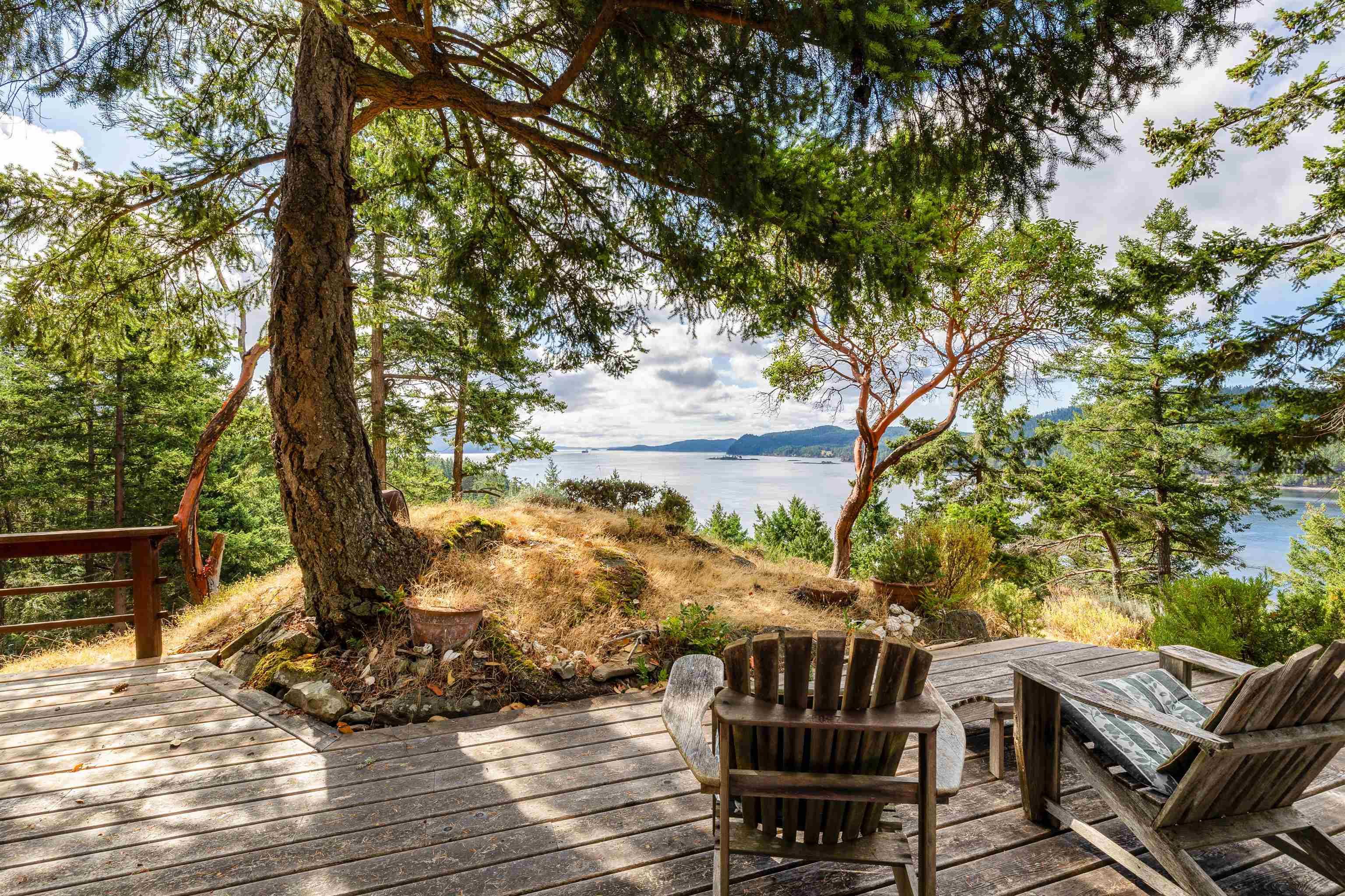 House for sale in Mayne Island, Islands-Van. & Gulf, 498 Marine Turnabout, 262826162 | Realtylink.org