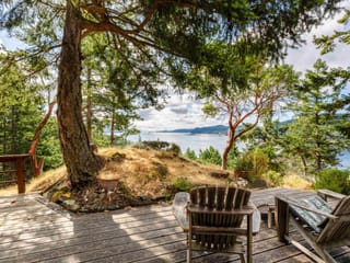 House for sale in Mayne Island, Islands-Van. & Gulf, 498 Marine Turnabout, 262826162 | Realtylink.org