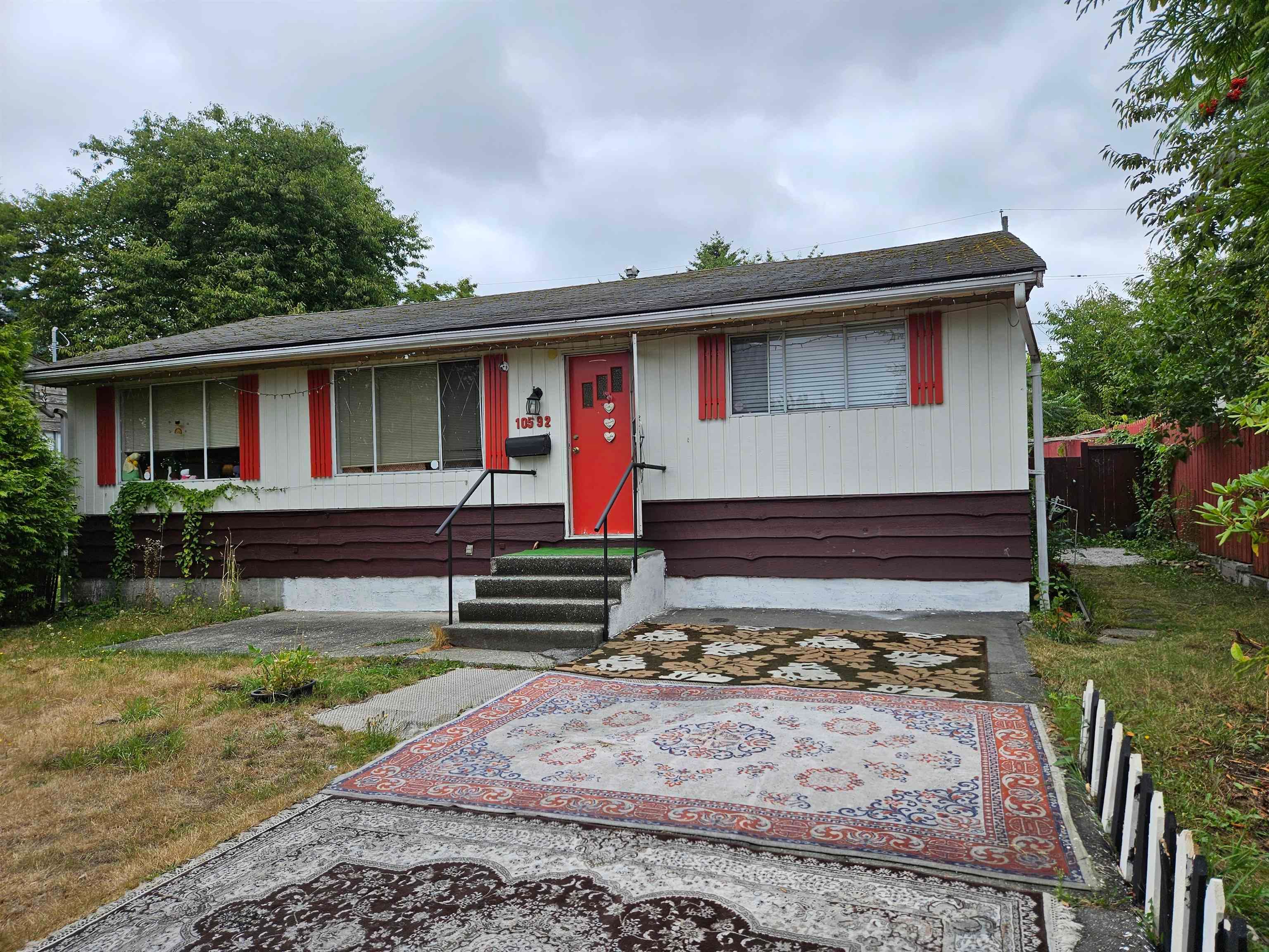 Lot for sale in Surrey, North Surrey, 10592 137a Street, 262826913 | Realtylink.org