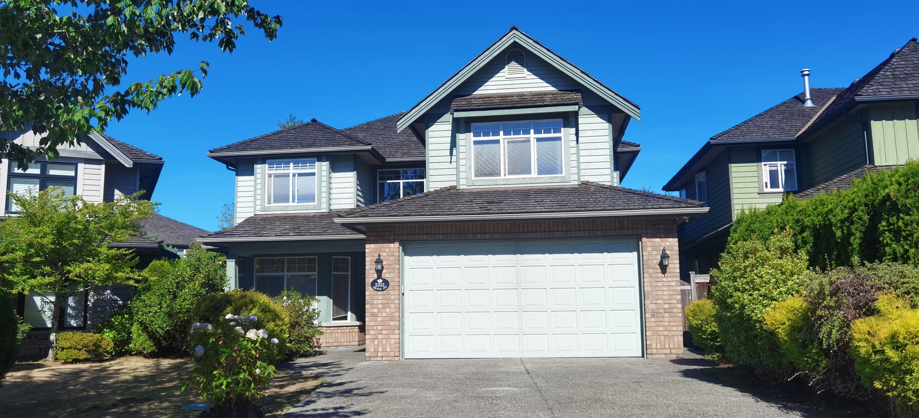 House for sale in Richmond, Richmond, 3351 Point Avenue, 262827334 | Realtylink.org