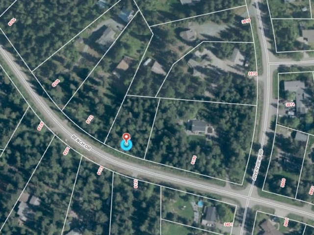 Lot for sale in Prince George, PG City North, 6158 Bench Drive, 262833234 | Realtylink.org
