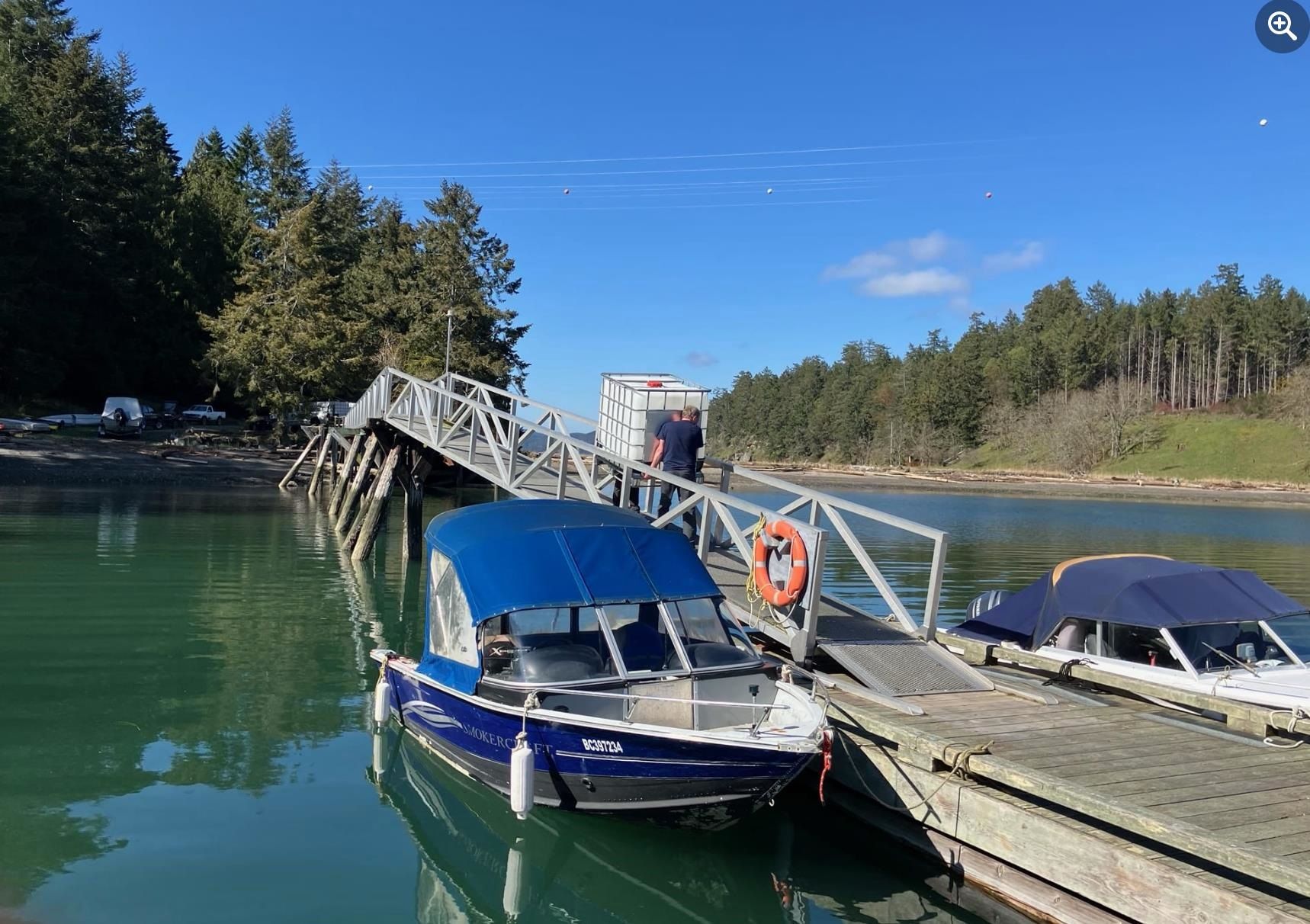 Other Property for sale in Galiano Island, Islands-Van. & Gulf, 762 Ridge Road, 262835455 | Realtylink.org