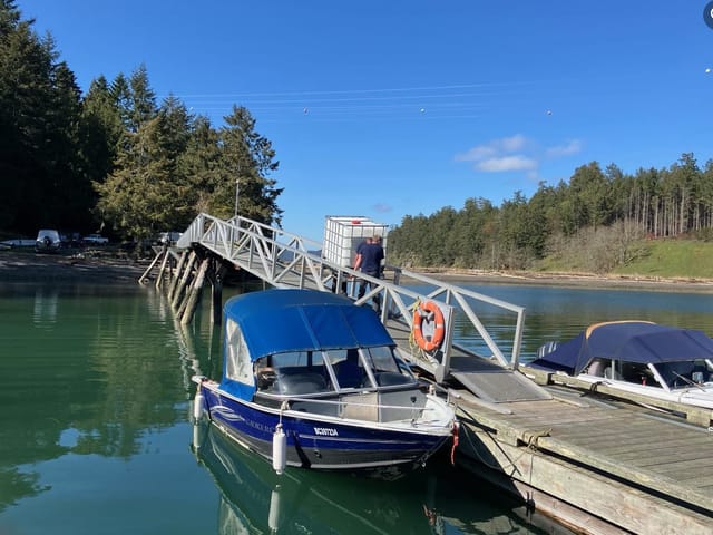 Other Property for sale in Galiano Island, Islands-Van. & Gulf, 762 Ridge Road, 262835455 | Realtylink.org