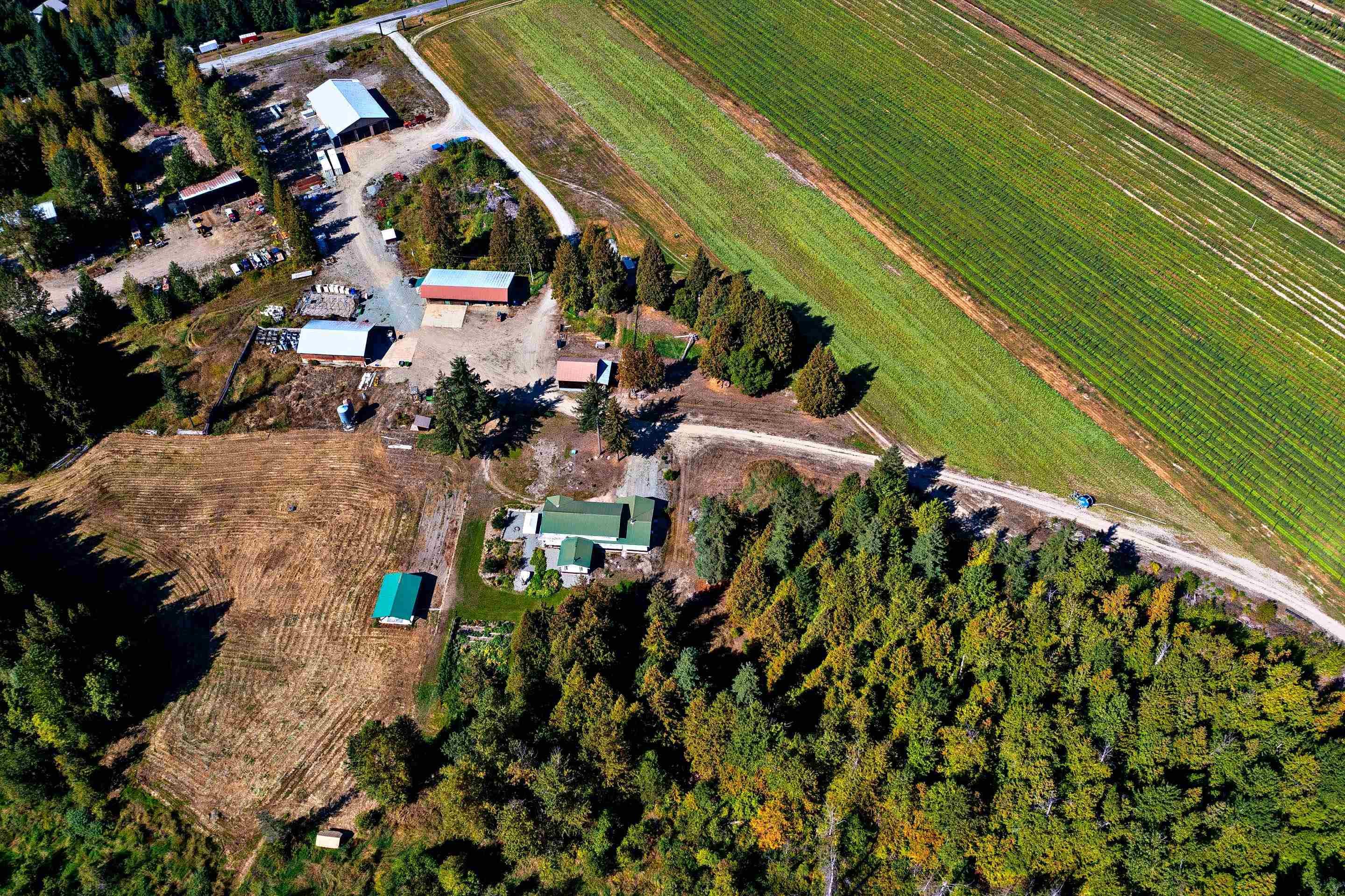 House for sale in Pemberton, Pemberton, 9310 Upper Lillooet River Fsr, 262840846 | Realtylink.org