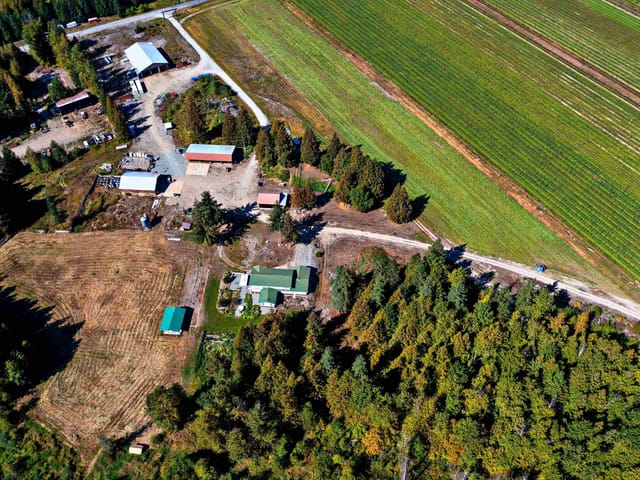 House for sale in Pemberton, Pemberton, 9310 Upper Lillooet River Fsr, 262840846 | Realtylink.org