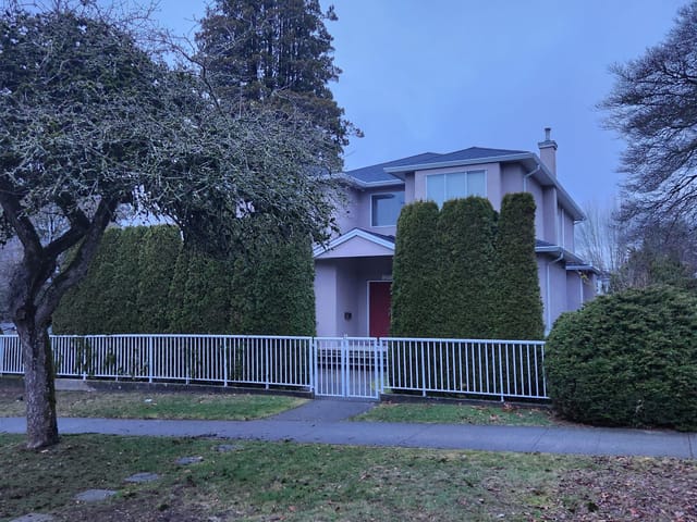 House for sale in Vancouver, Vancouver West, 699 W 29th Avenue, 262856013 | Realtylink.org